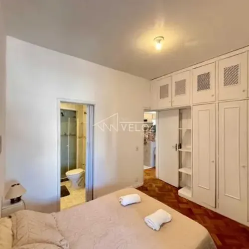 Apartamento à venda com 61m², 2 quartos e 1 vaga