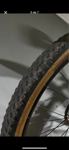Bike nero 5
