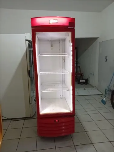 CERVEJEIRA SEMI NOVO