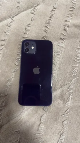 iPhone 12 128gb preto