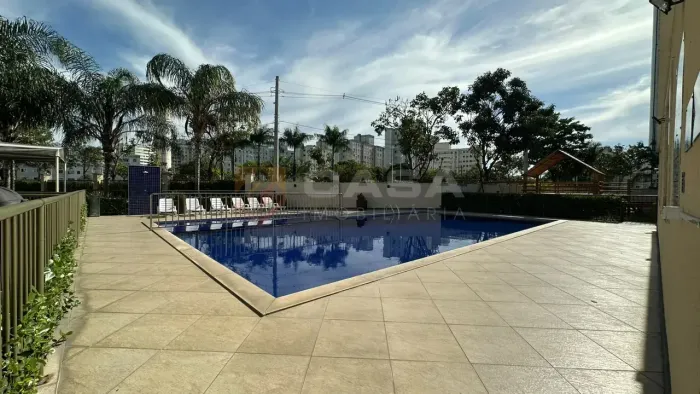 Apartamento com 2 quartos, 43 m² Excelente Oportunidade 2 quartos em Colina de