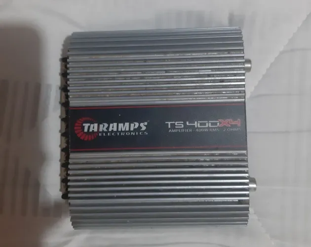 Taramps ts 400