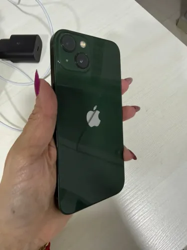 iPhone 13 128gb, bateria 73% perfeito estado