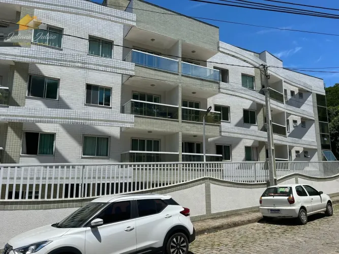 COBERTURA COM 4 QUARTOS SENDO 3 SUÍTES A VENDA NO COSTAZUL EM RIO DAS OSTRAS RJ