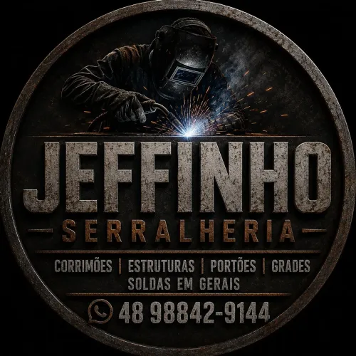 Serviço de solda