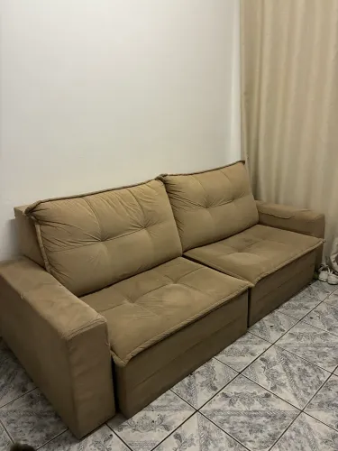 Sofá 