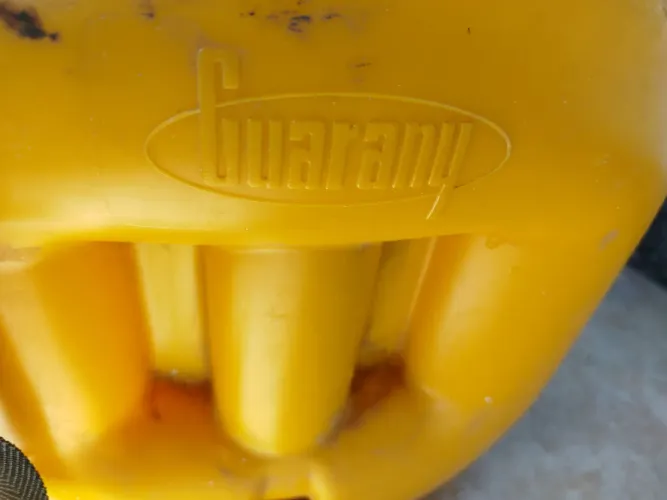 VENDO BOMBA COSTAL 5 LITROS MARCA GUARANÍ