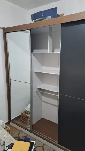 Guarda roupa 