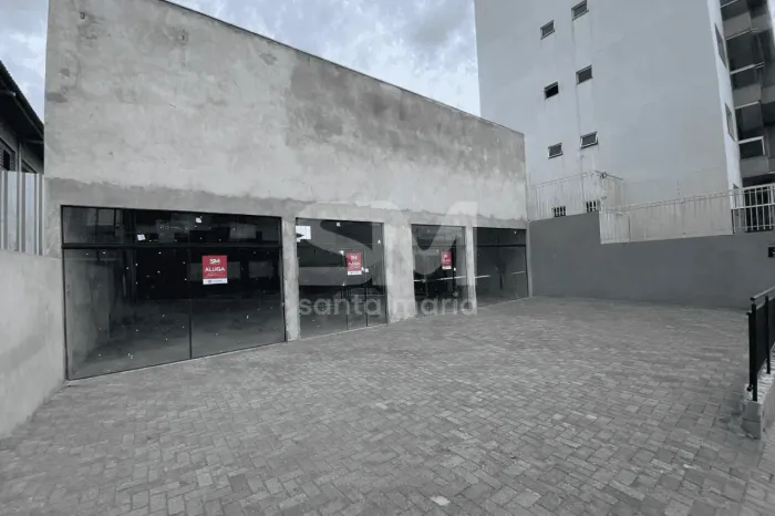 Sala para locação, São Cristóvão, Chapecó, SC