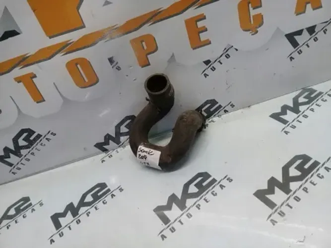 Mangueira Radiador Inferior Chevrolet Sonic 1.6 2014 V58
