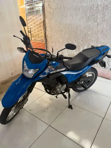 BROZ 2019 EMPLACADA