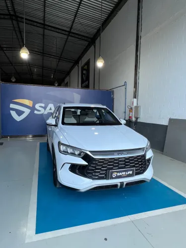BYD Song Pro GS 1.5 16V Aut. (hibrido) 2026