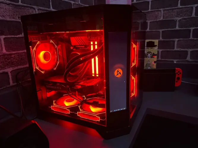 PC GAMER