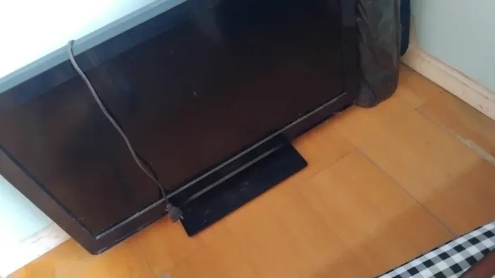 TV PANASONIC VIERA (com defeito no HDMI)
