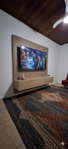 Vendo Smart TV LG 60 polegadas