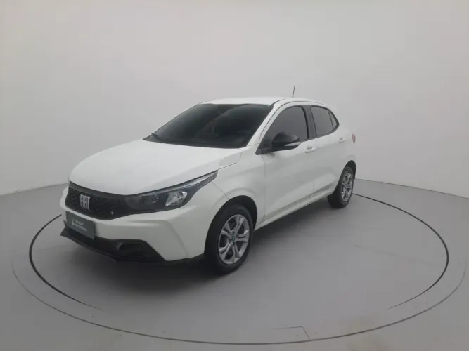 Fiat Argo Drive 1.0 Firefly 2026