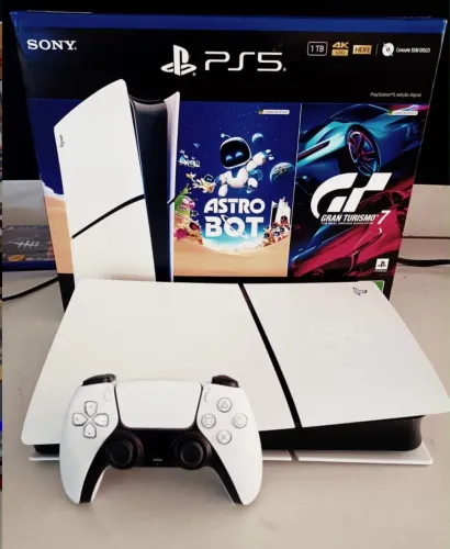 PS5