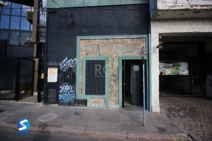 Prédio Comercial a venda no bairro Cidade Baixa, por: R$1.450.000,00.