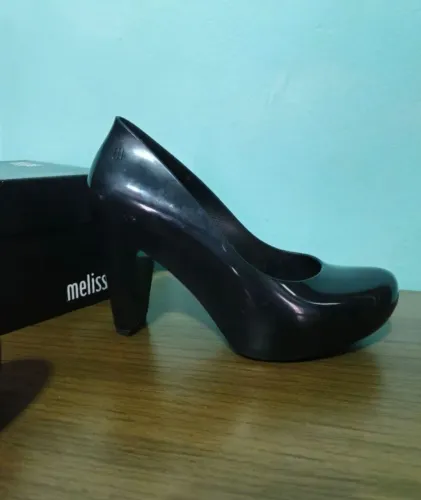 MELISSA SCARPIN - 37 PRETA