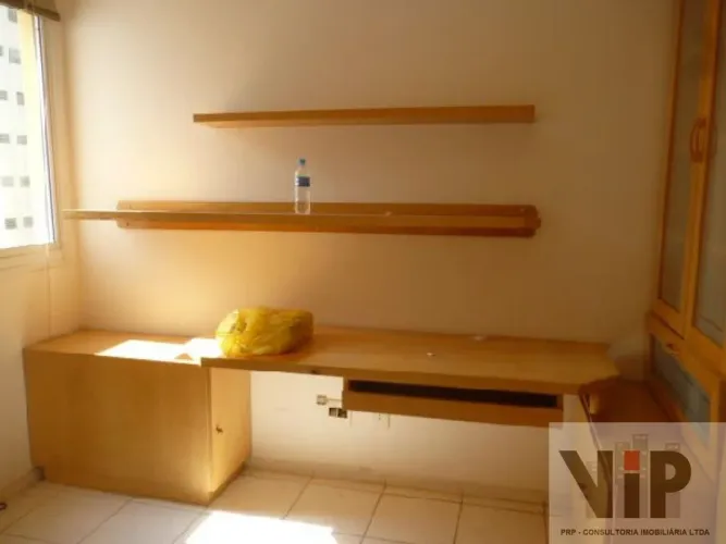 Apartamento com 2 dormitórios, 1 suíte na Santa Cecília