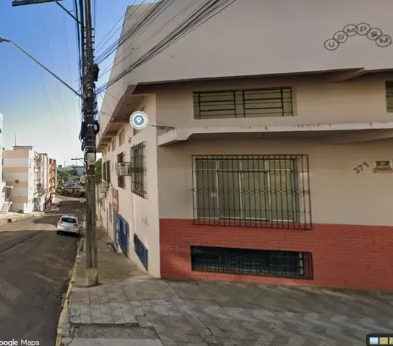 SALA COMERCIAL - CENTRO SANTA MARIA 50M2