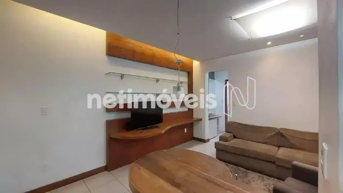 Venda Apartamento 1 quarto Estoril Belo Horizonte
