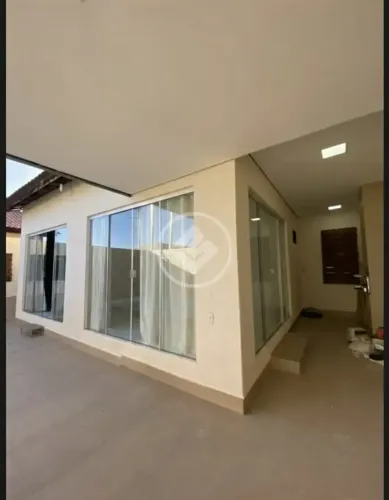 Linda casa no bairro Centro América codigo: 307258