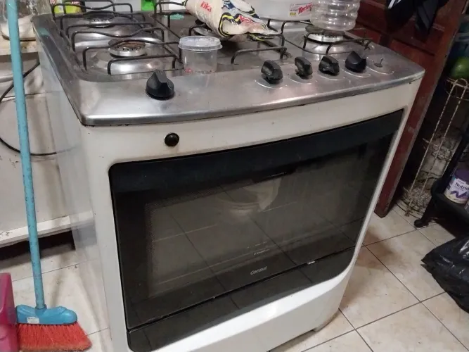 Fogão