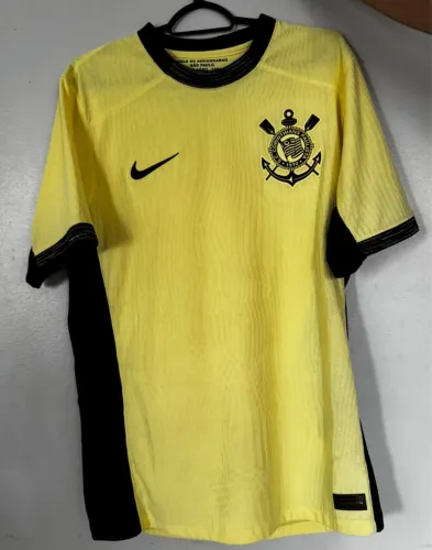 Camisa Original do Corinthians Paulista - Nike