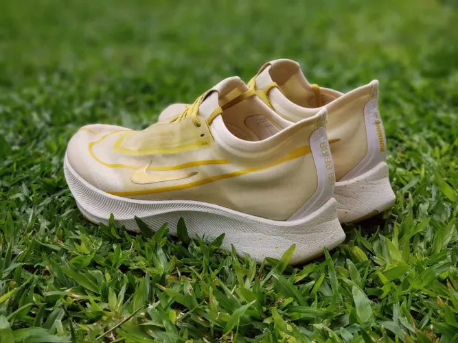 Tênis Nike Air Zoom Fly 3 No.38