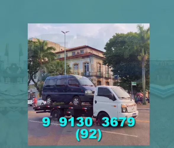Guincho Auto Socorro - Atendimento Urgente Agora Mesmo
