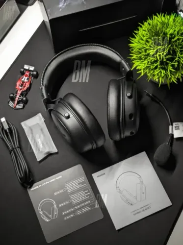 Headset Sem Fio Mchose V9 PRO (NOVO E LACRADO)