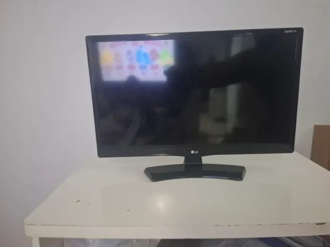 Tv Smart LG 24"