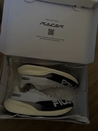 Fila Racer Speedzone