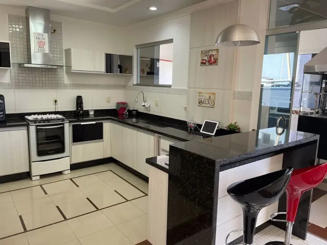Apartamento Residencial à venda, , - AP2686.