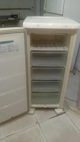 Freezer