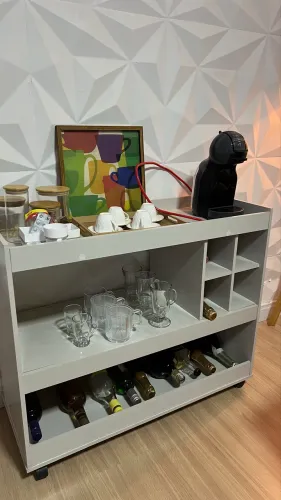 Vendo aparador buffet