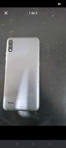 LG K22+