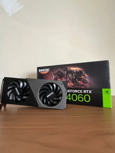RTX 4060 8GB 