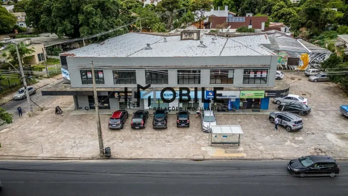 Sala em Ipanema - Porto Alegre