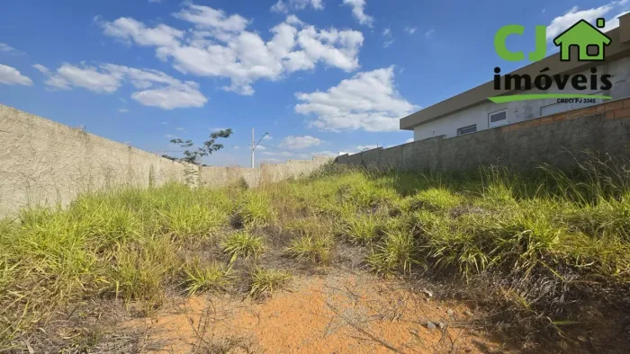 Terreno à venda, 360 m² por R$ 220.000,00 - Condomínio Parque dos Buritis - Lagoa Santa/MG