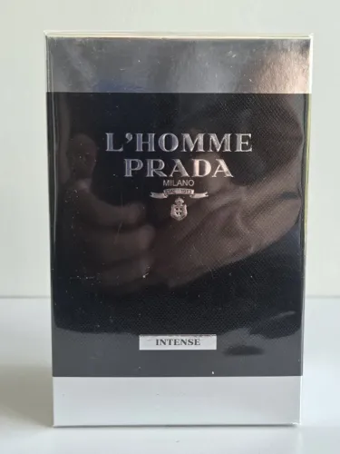 Perfume Prada Amber pour Homme 100ml