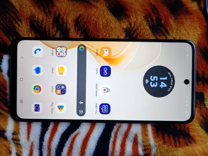 Moto G34 Seminovo