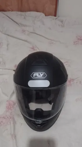 Capacete