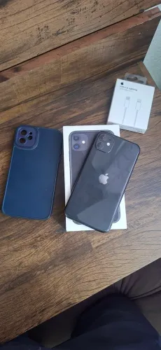 Iphone 11 impecável
