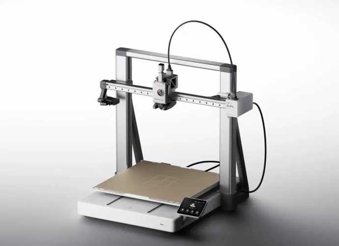 IMPRESSORA 3D bambulab A2! MENOR PREÇO BRASIL
