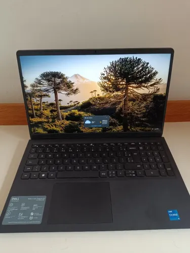 Notebook Dell 12°G inspirion 15 i5 8gb ssd 512gb