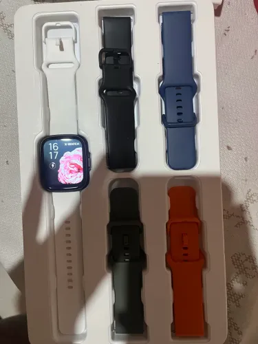 SmartWatch XS - 1