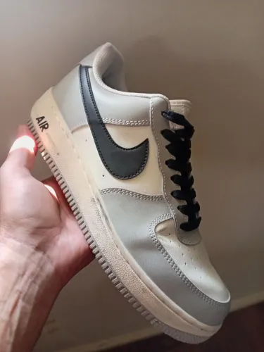 Tênis Nike Air Force 1