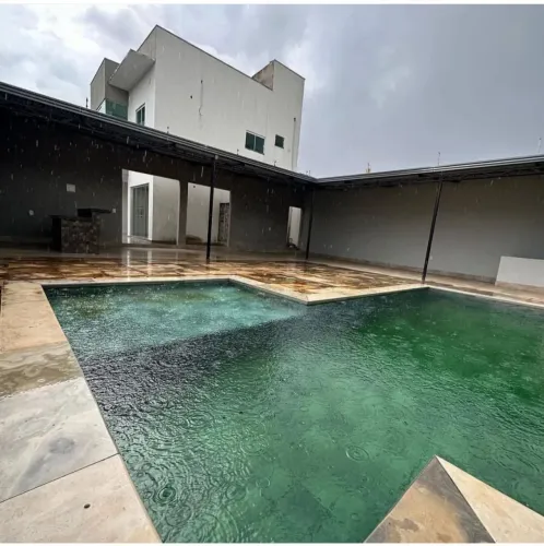 CASA À VENDA - NOVA CARAJÁS 4° ETAPA<br>